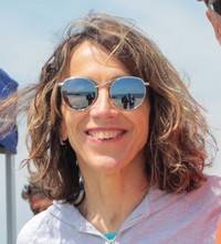 Nadine - Apnée